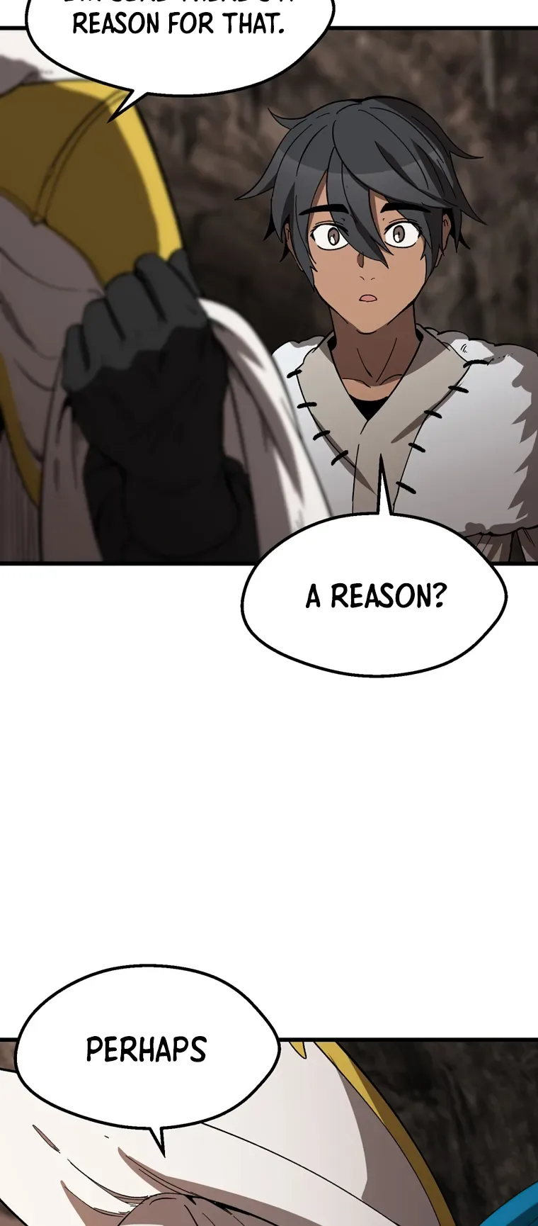 Survival Story of a Sword King in a Fantasy World Chapter 166 page 70