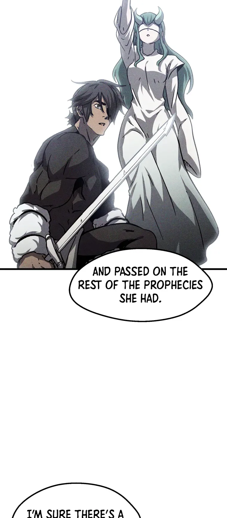 Survival Story of a Sword King in a Fantasy World Chapter 166 page 69