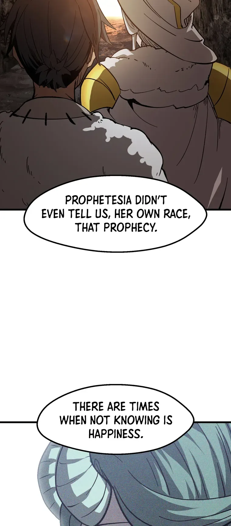 Survival Story of a Sword King in a Fantasy World Chapter 166 page 67