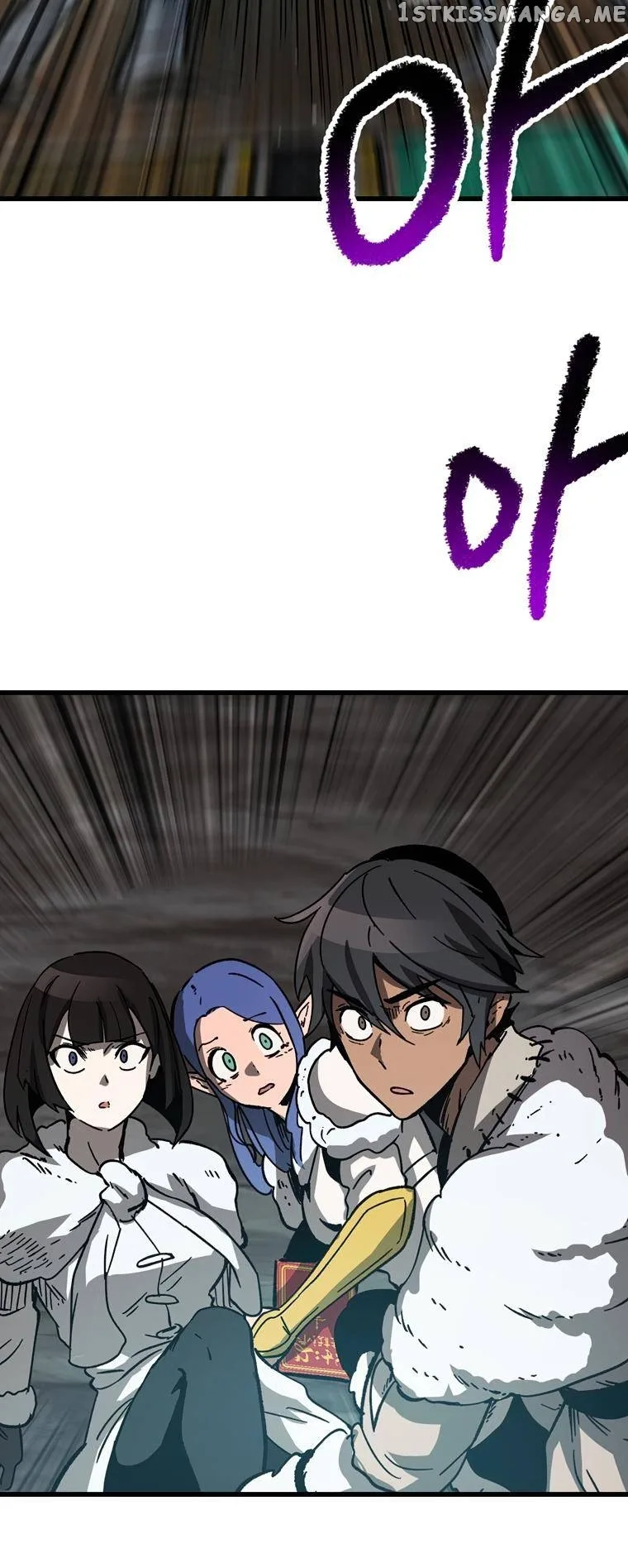 Survival Story of a Sword King in a Fantasy World Chapter 164 page 54