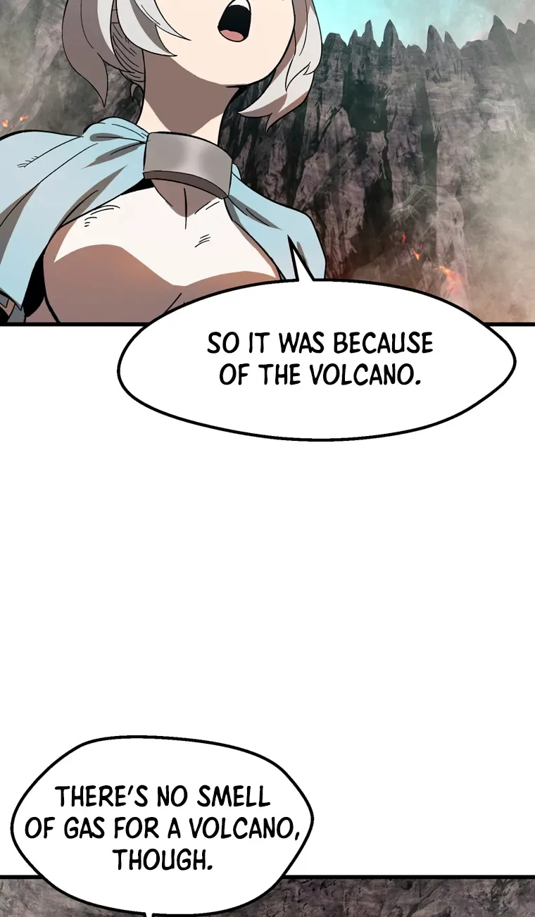 Survival Story of a Sword King in a Fantasy World Chapter 166 page 77