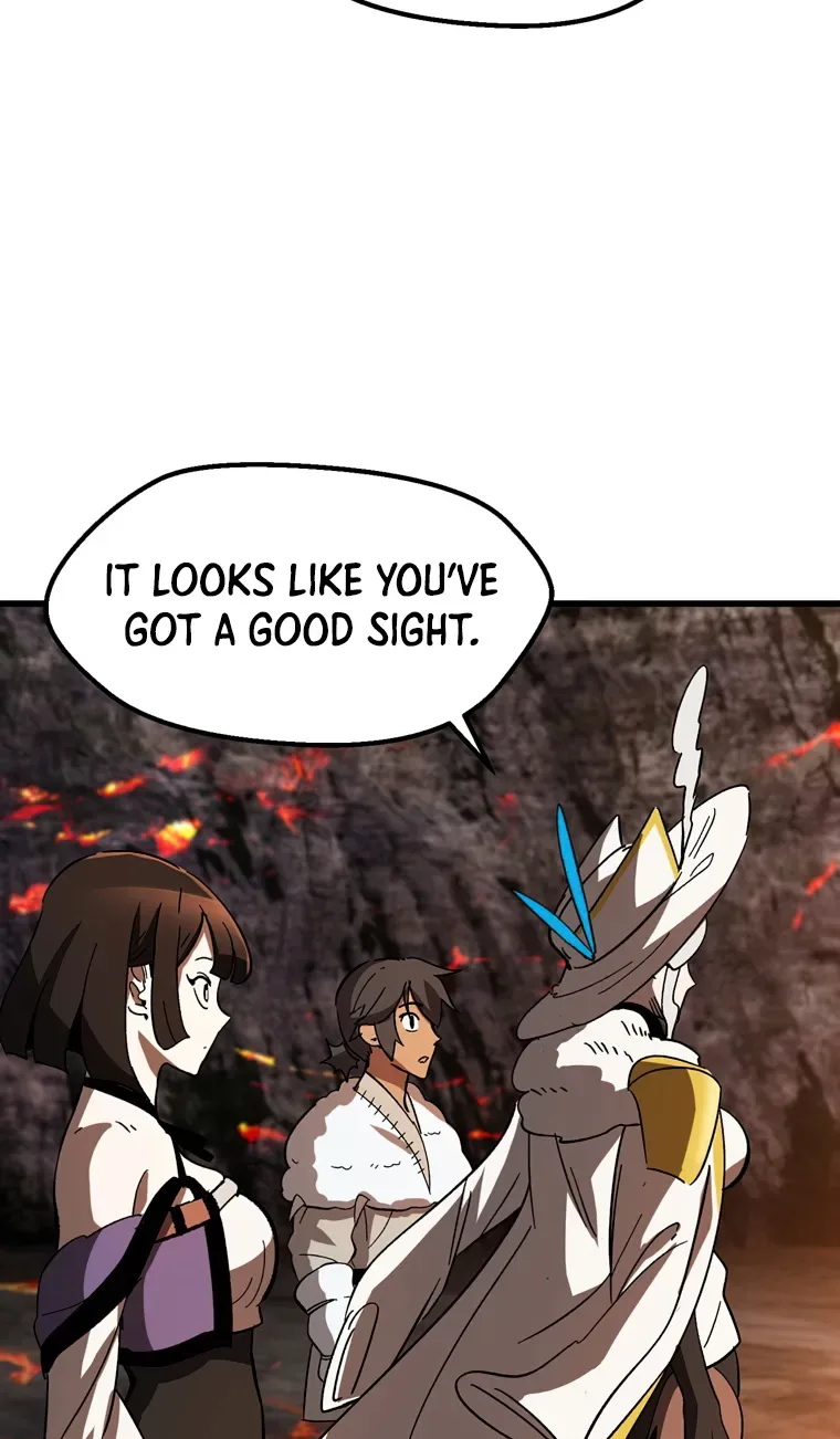 Survival Story of a Sword King in a Fantasy World Chapter 166 page 79