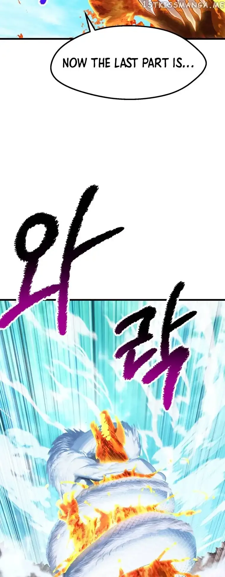 Survival Story of a Sword King in a Fantasy World Chapter 168 page 63