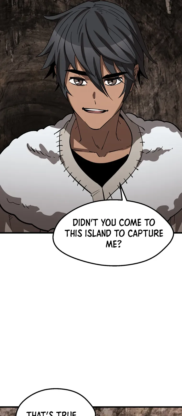 Survival Story of a Sword King in a Fantasy World Chapter 166 page 72