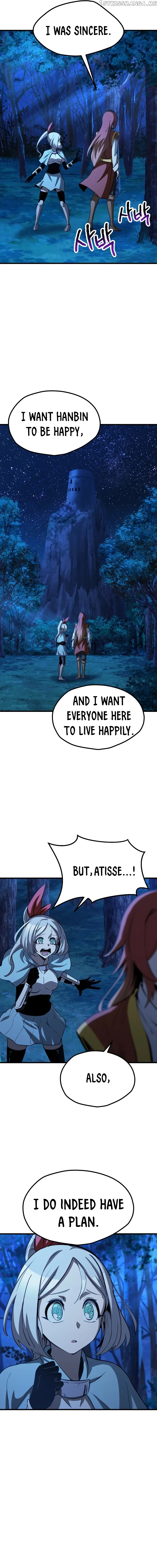 Survival Story of a Sword King in a Fantasy World Chapter 173 page 2