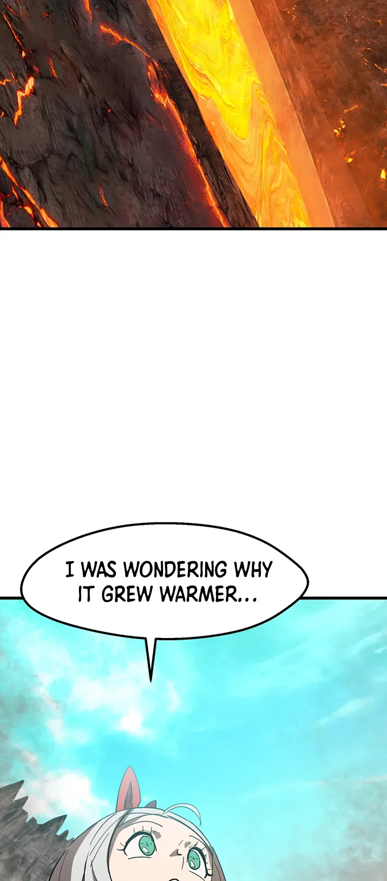 Survival Story of a Sword King in a Fantasy World Chapter 166 page 76