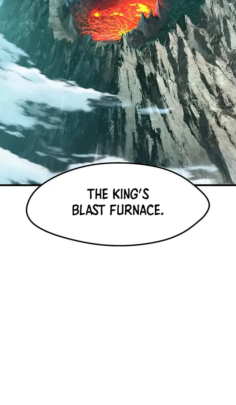 Survival Story of a Sword King in a Fantasy World Chapter 166 page 84