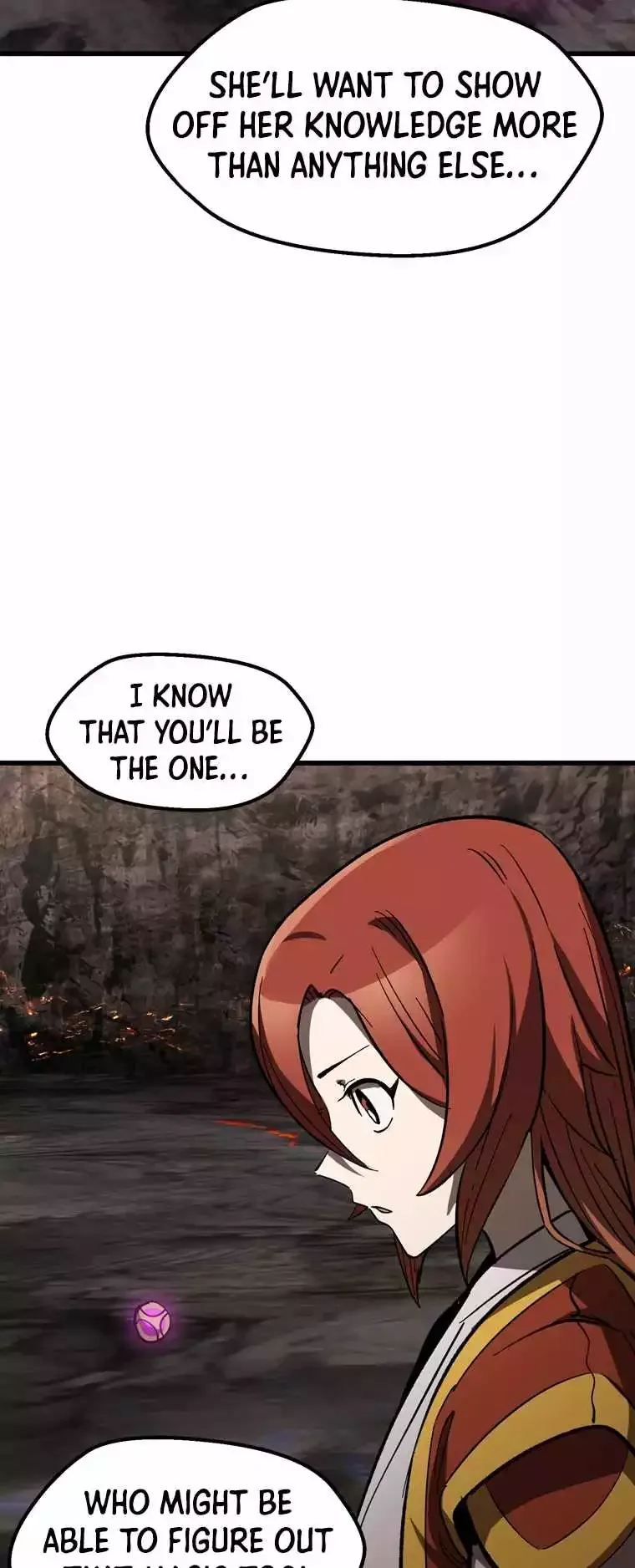 Survival Story of a Sword King in a Fantasy World Chapter 169 page 15