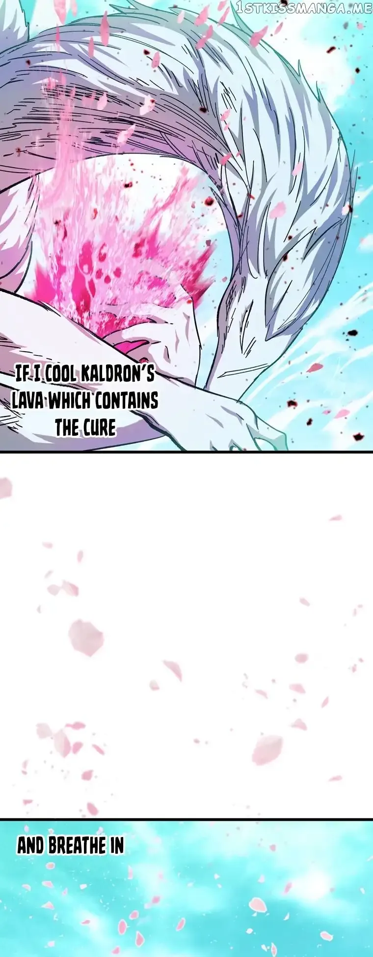 Survival Story of a Sword King in a Fantasy World Chapter 168 page 68