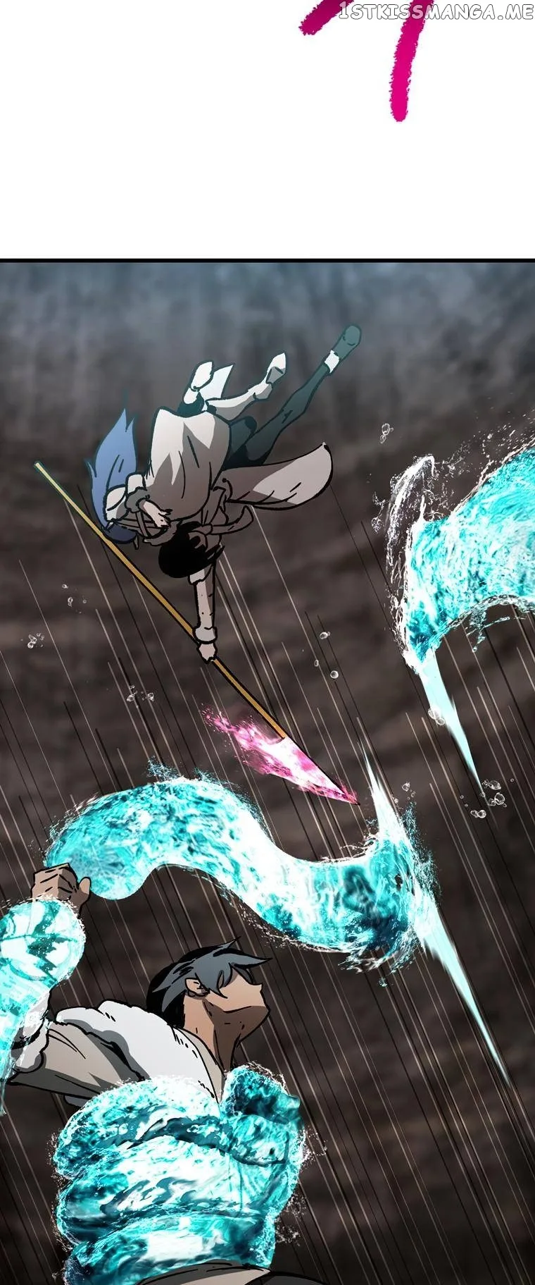 Survival Story of a Sword King in a Fantasy World Chapter 164 page 72