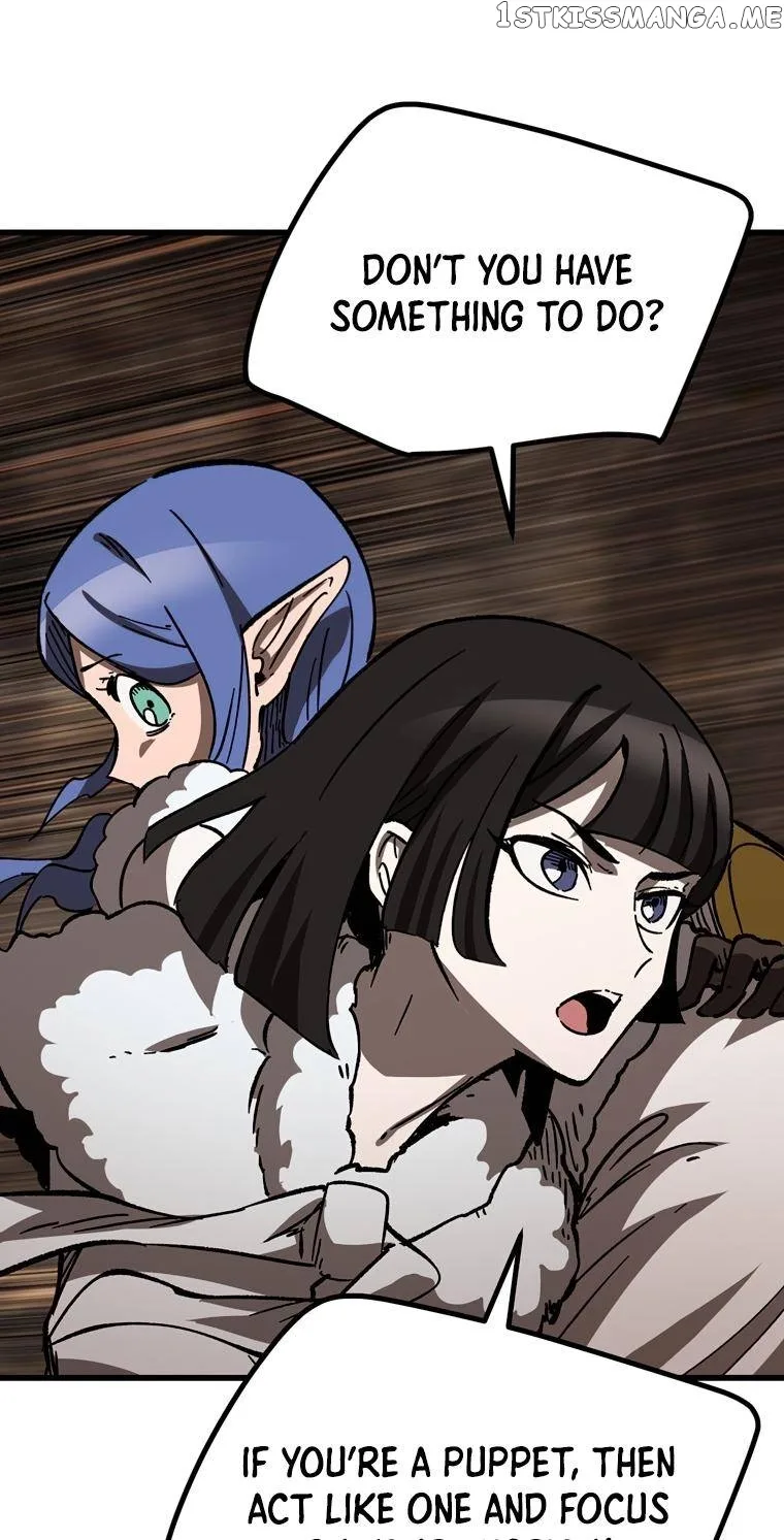 Survival Story of a Sword King in a Fantasy World Chapter 164 page 78