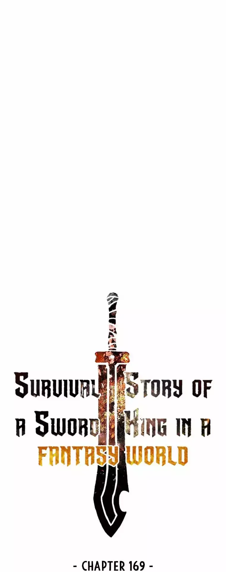 Survival Story of a Sword King in a Fantasy World Chapter 169 page 19