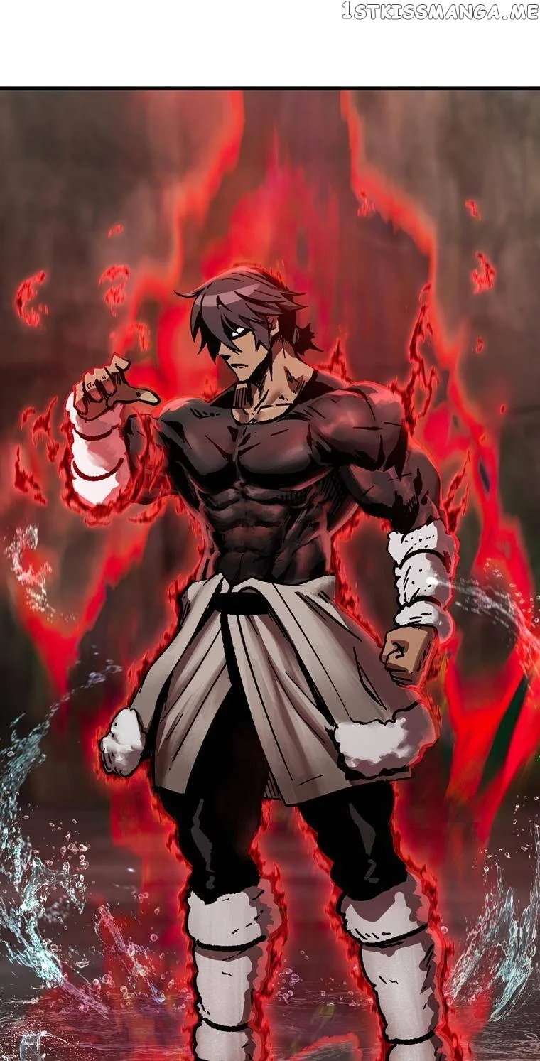 Survival Story of a Sword King in a Fantasy World Chapter 164 page 83