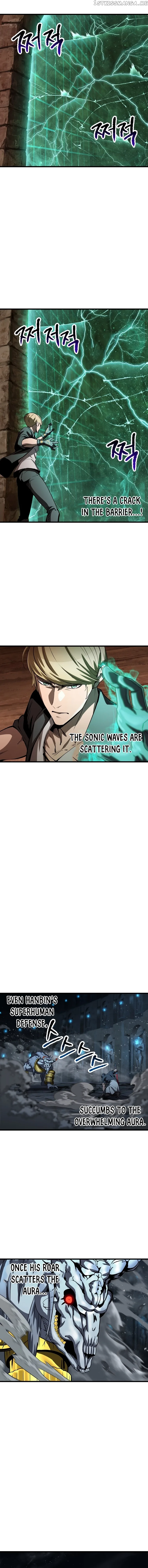 Survival Story of a Sword King in a Fantasy World Chapter 173 page 14