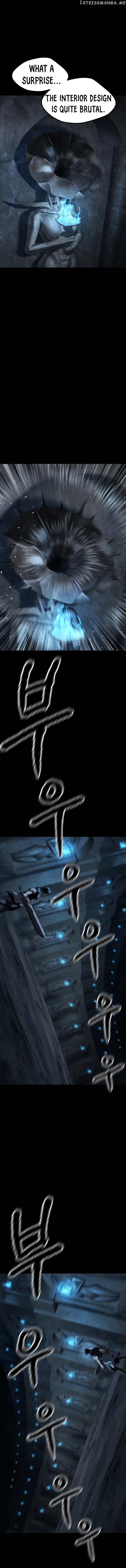 Survival Story of a Sword King in a Fantasy World Chapter 172 page 9