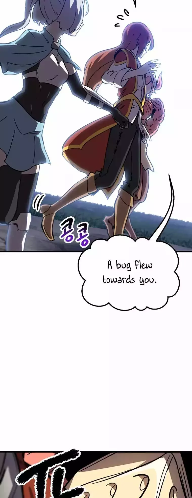 Survival Story of a Sword King in a Fantasy World Chapter 169 page 51
