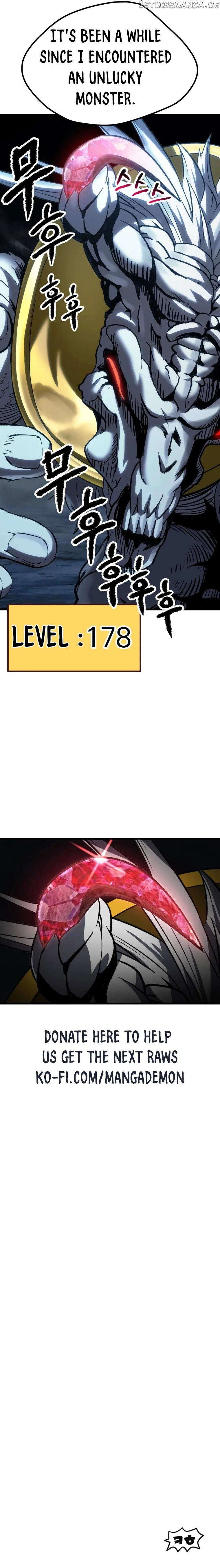 Survival Story of a Sword King in a Fantasy World Chapter 172 page 18