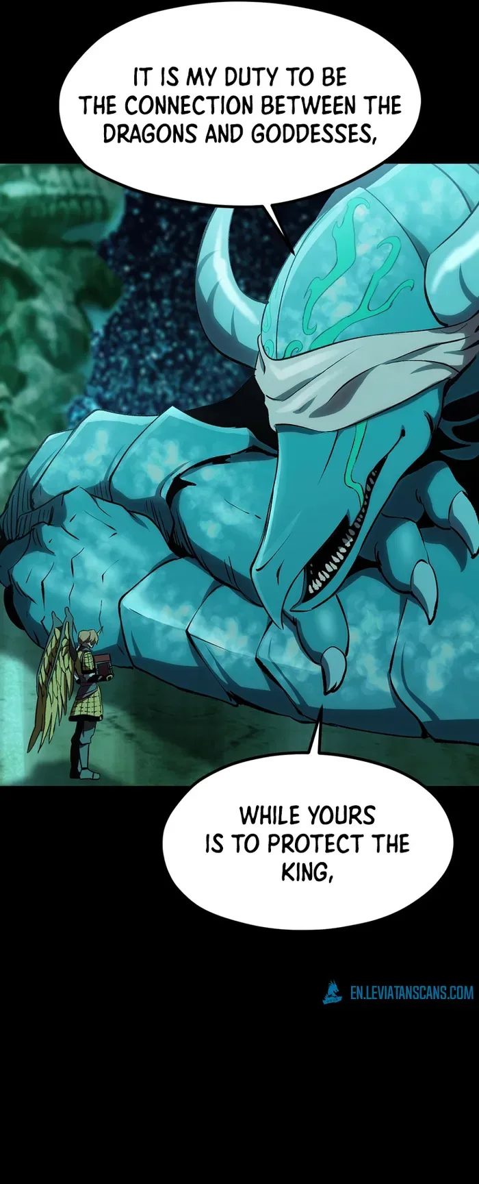Survival Story of a Sword King in a Fantasy World Chapter 176 page 8