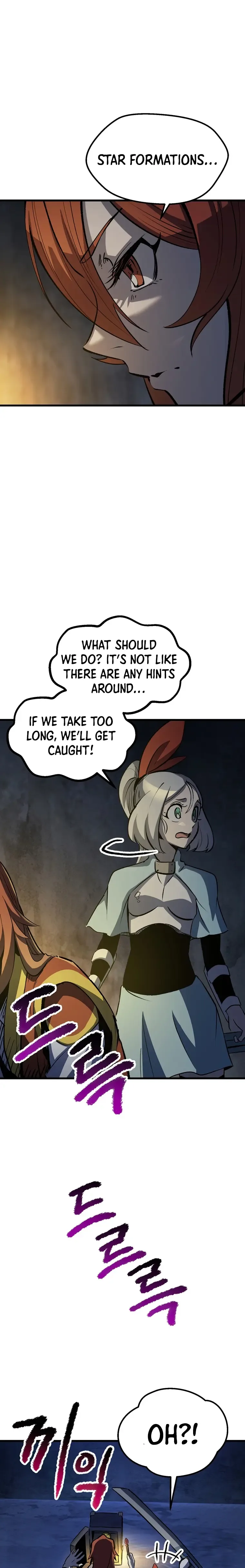 Survival Story of a Sword King in a Fantasy World Chapter 175 page 5