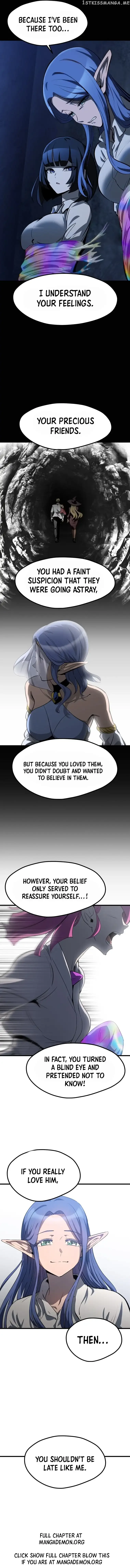 Survival Story of a Sword King in a Fantasy World Chapter 178 page 3