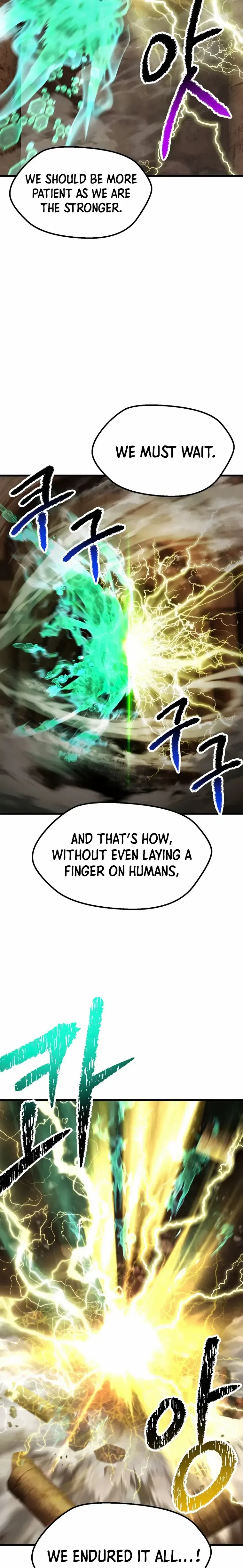 Survival Story of a Sword King in a Fantasy World Chapter 175 page 19