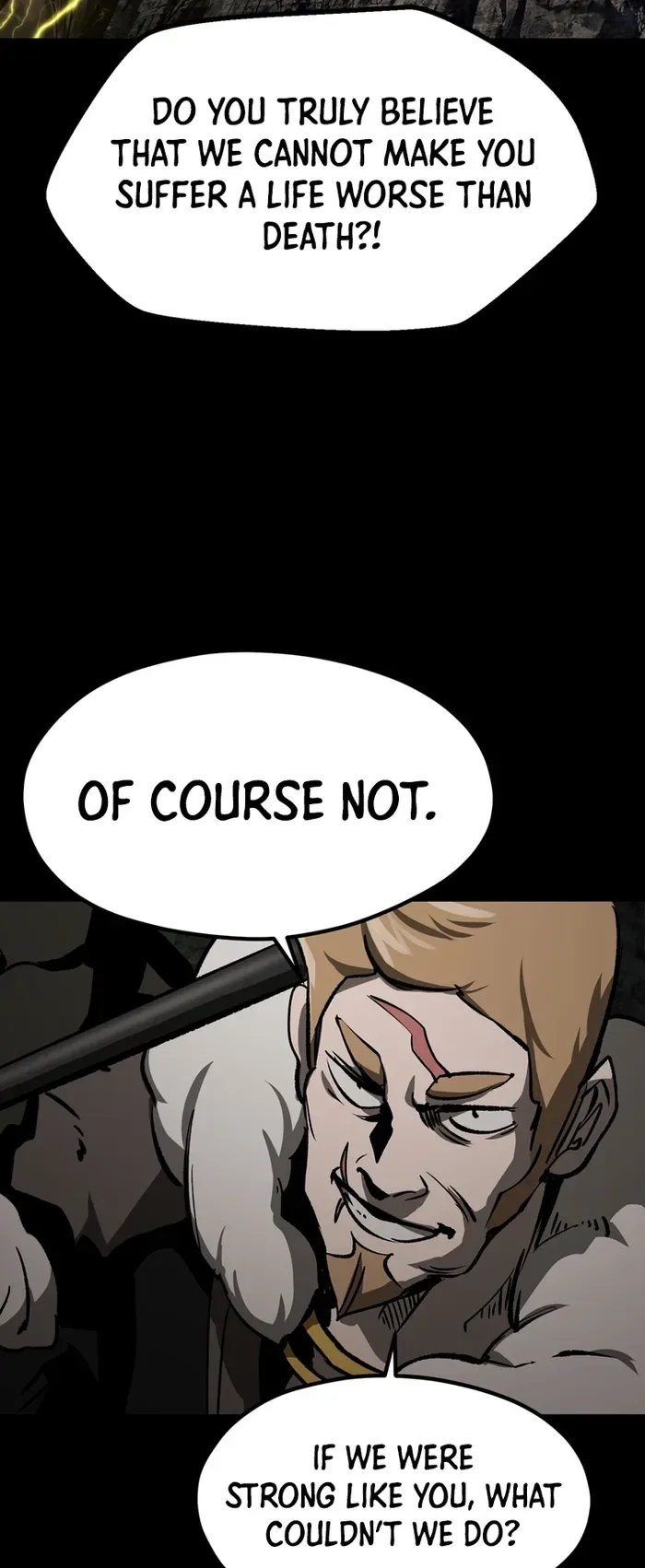 Survival Story of a Sword King in a Fantasy World Chapter 176 page 28