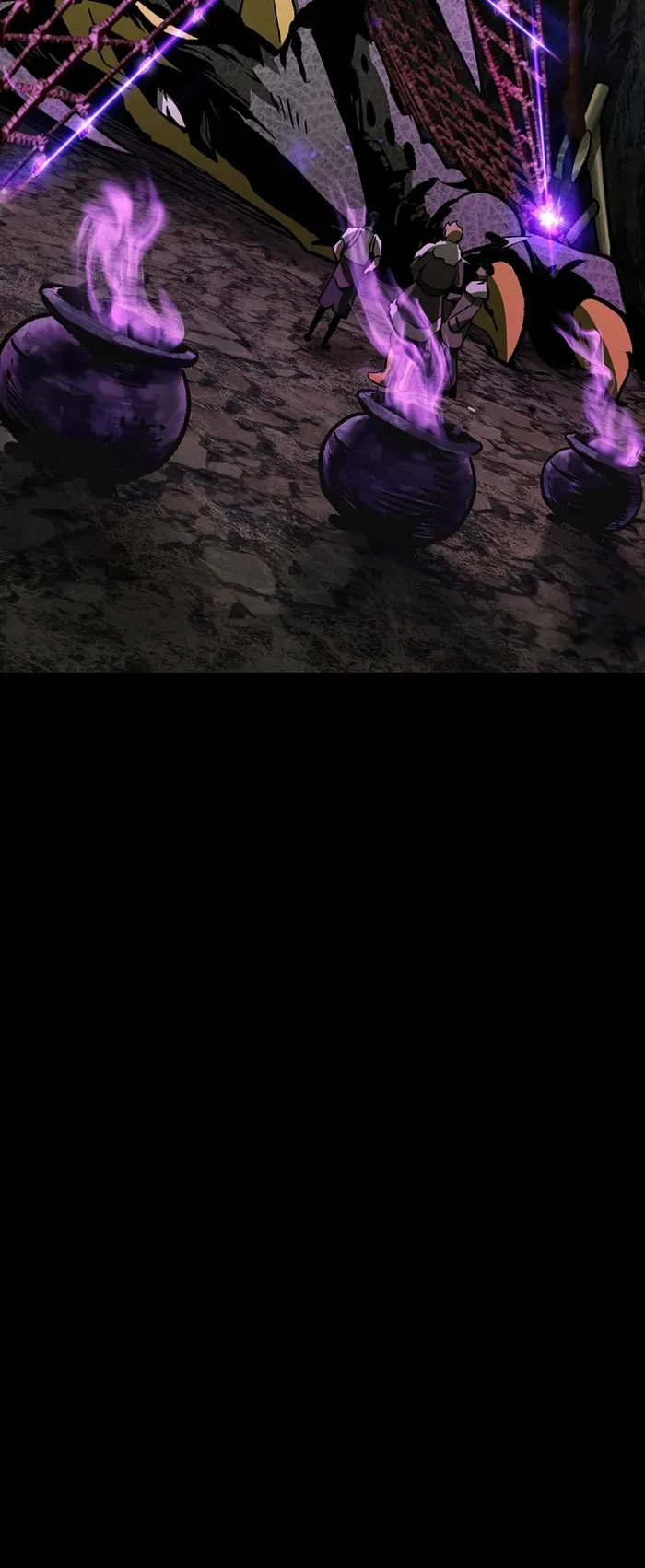 Survival Story of a Sword King in a Fantasy World Chapter 176 page 25