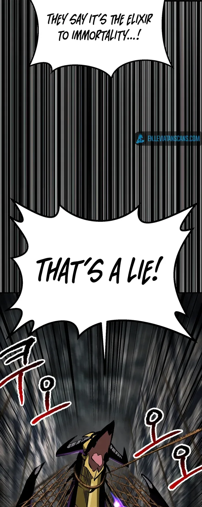 Survival Story of a Sword King in a Fantasy World Chapter 176 page 38