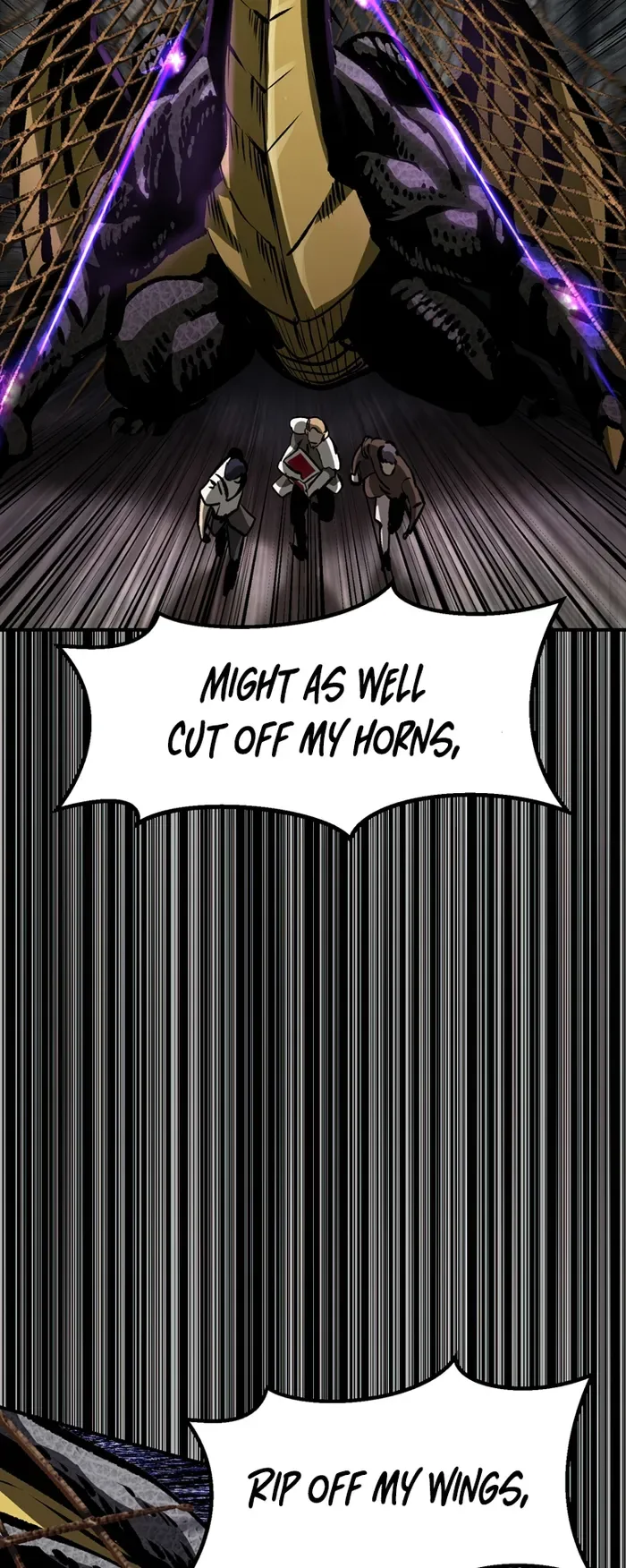 Survival Story of a Sword King in a Fantasy World Chapter 176 page 39