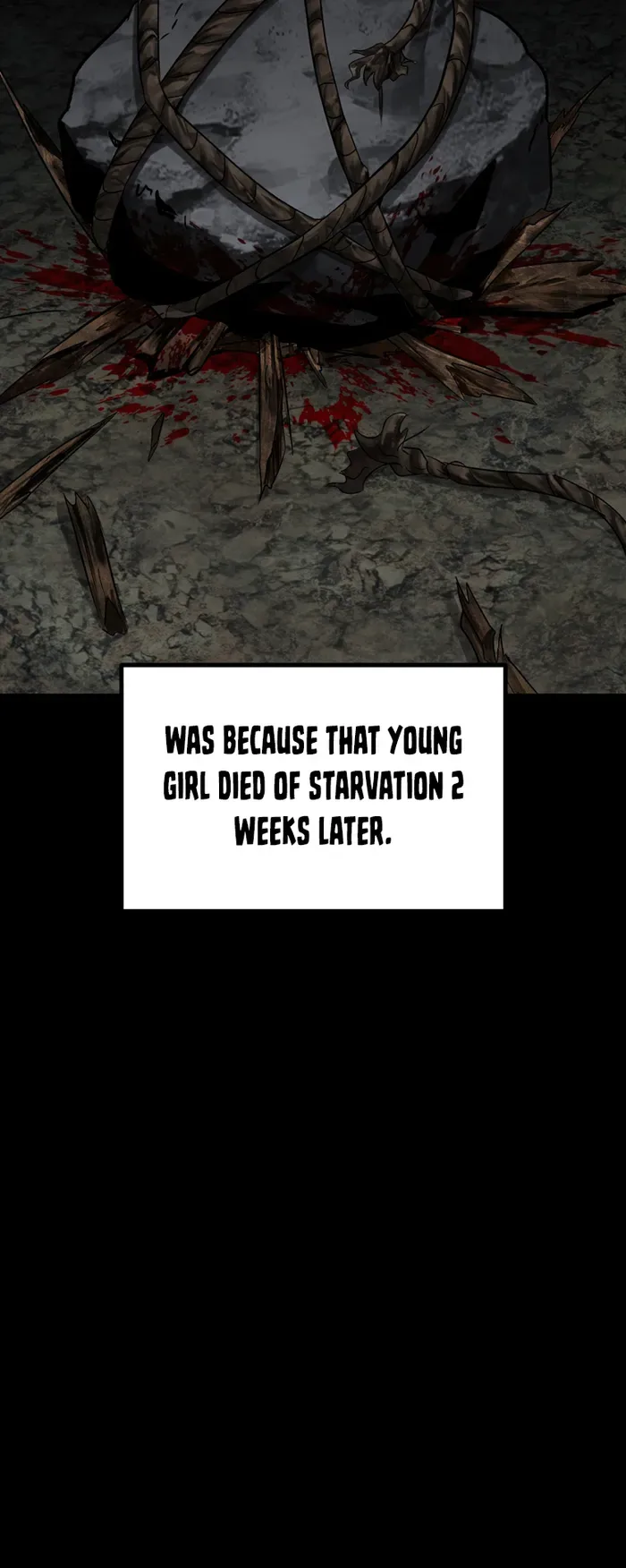 Survival Story of a Sword King in a Fantasy World Chapter 176 page 44