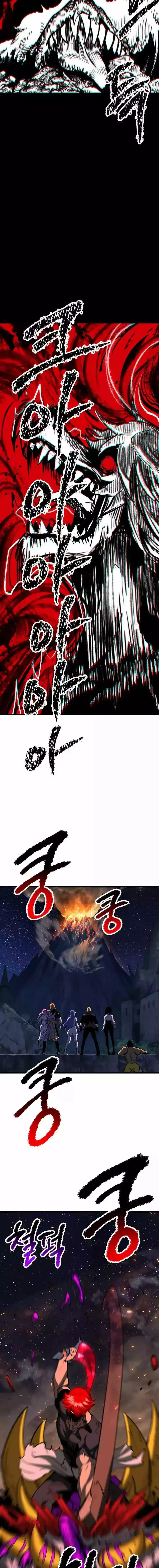 Survival Story of a Sword King in a Fantasy World Chapter 179 page 5