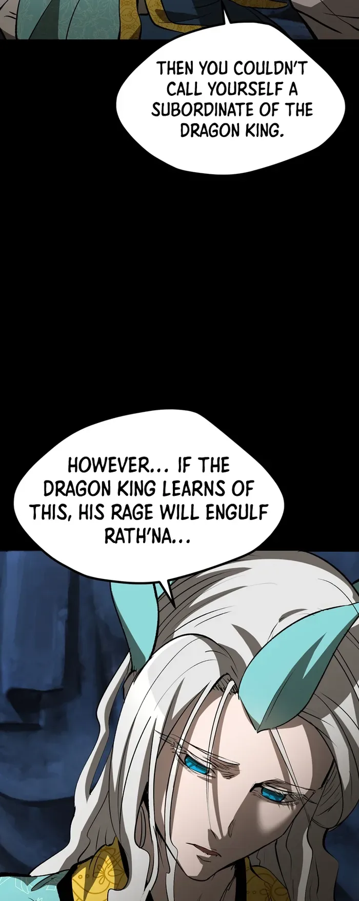 Survival Story of a Sword King in a Fantasy World Chapter 176 page 51