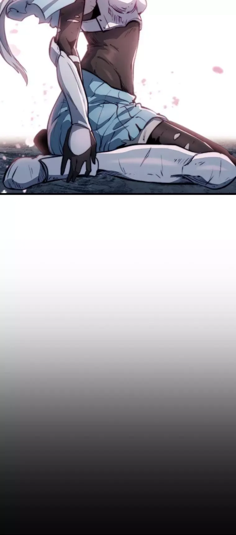 Survival Story of a Sword King in a Fantasy World Chapter 182 page 7