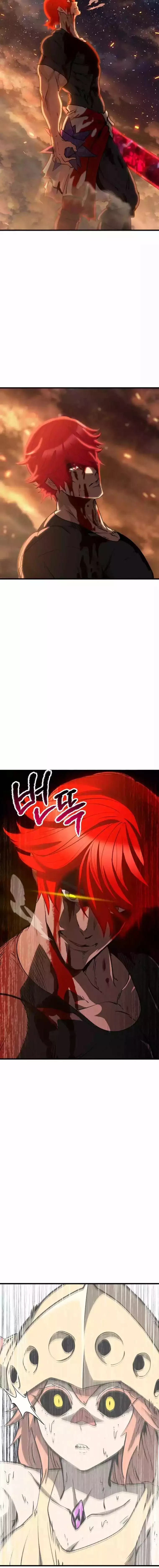 Survival Story of a Sword King in a Fantasy World Chapter 179 page 9