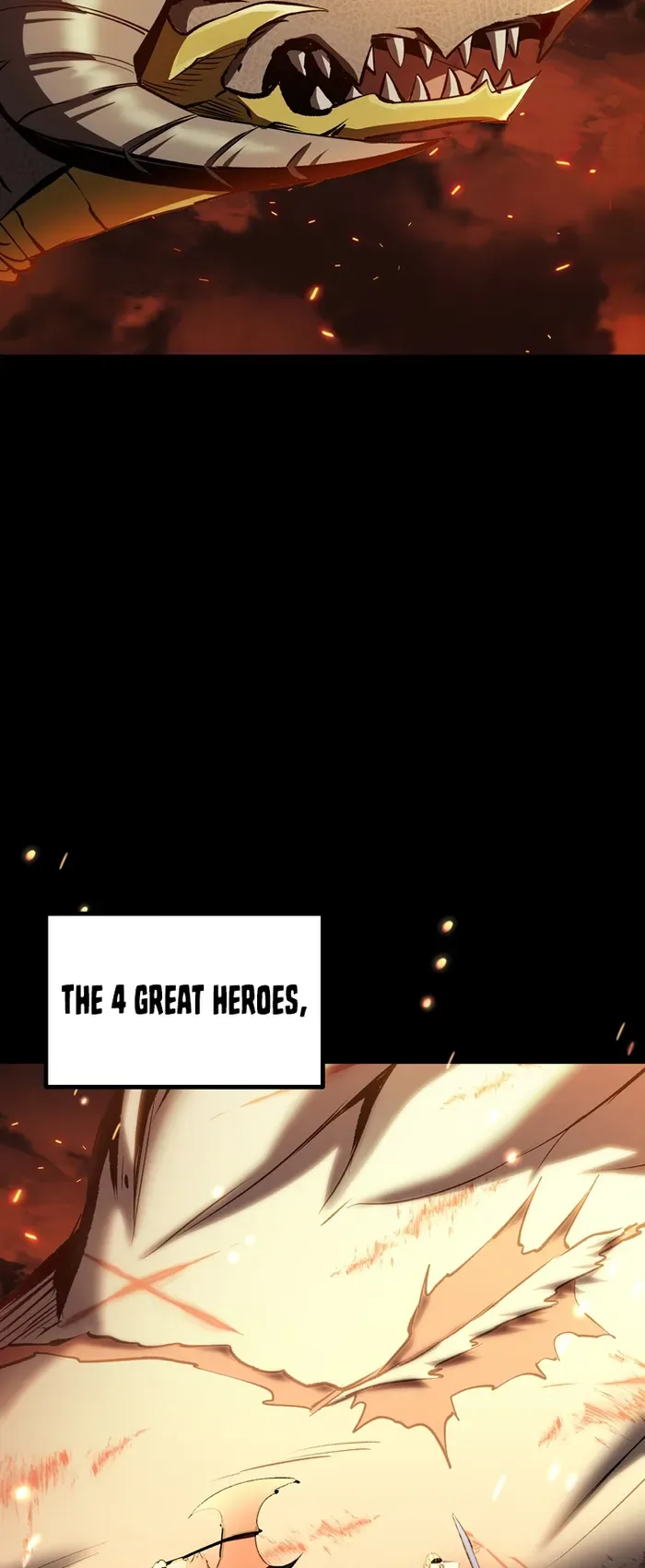 Survival Story of a Sword King in a Fantasy World Chapter 176 page 75