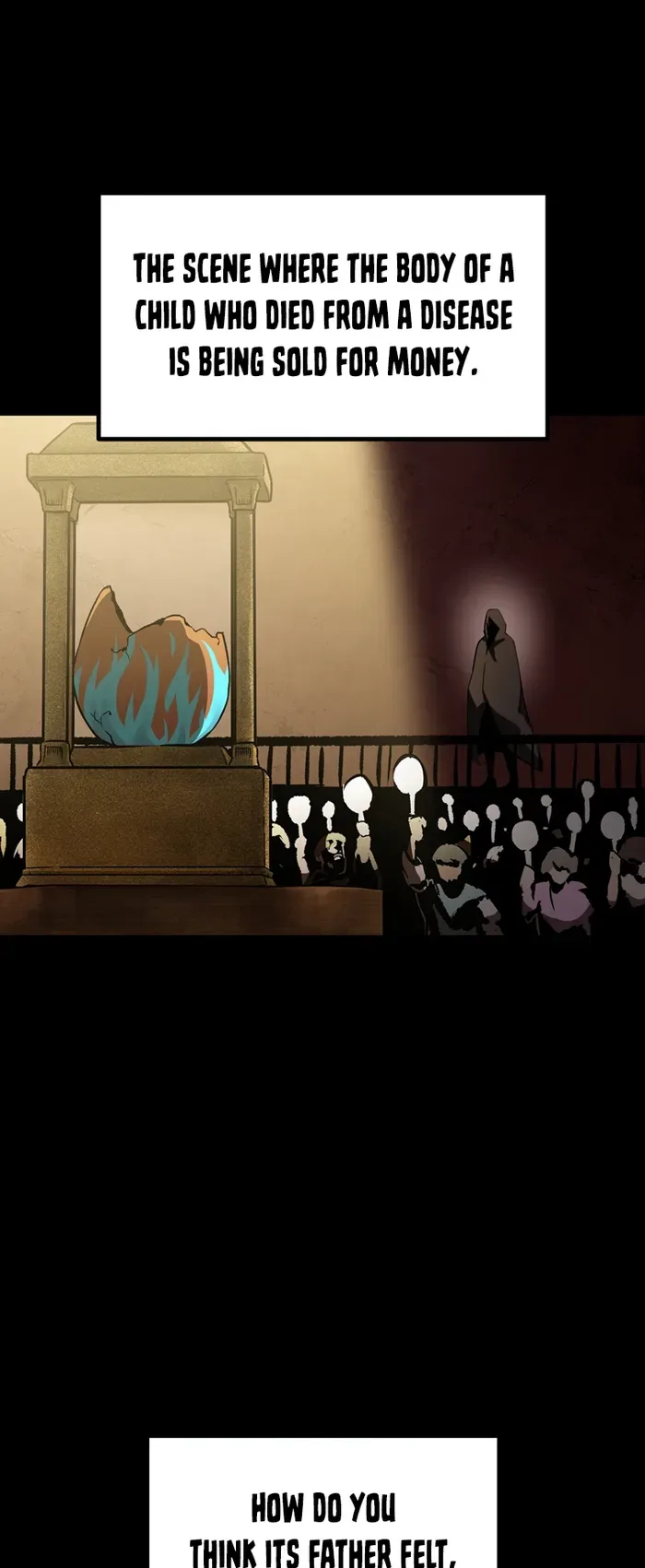Survival Story of a Sword King in a Fantasy World Chapter 176 page 71