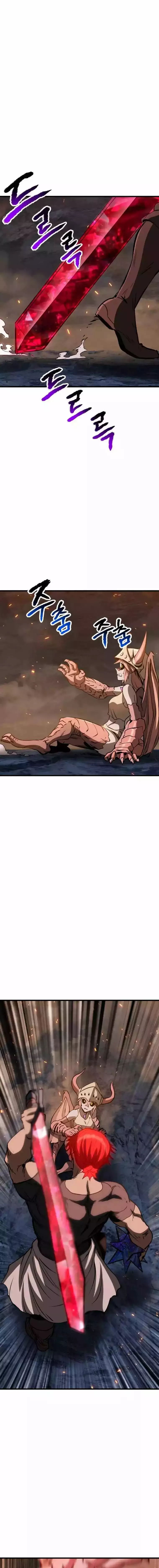 Survival Story of a Sword King in a Fantasy World Chapter 179 page 10