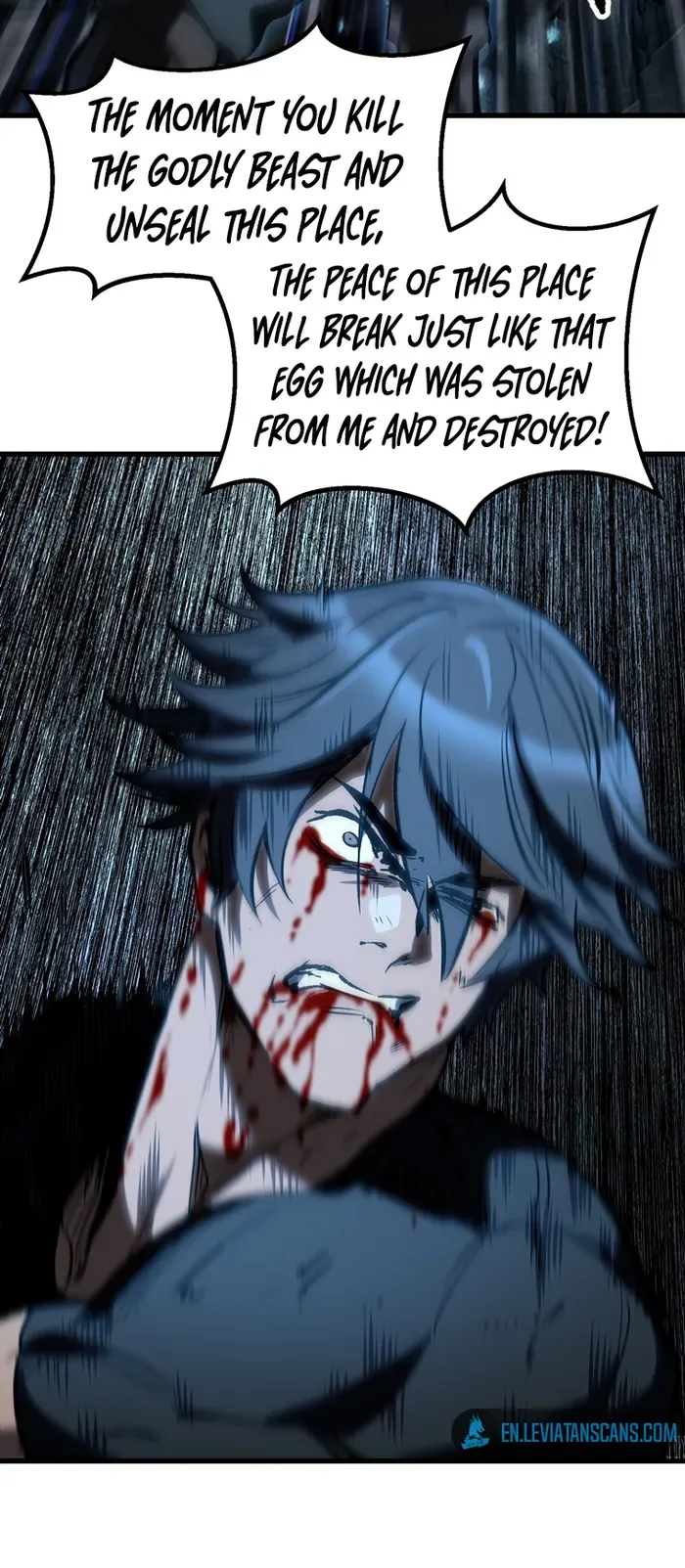 Survival Story of a Sword King in a Fantasy World Chapter 176 page 83