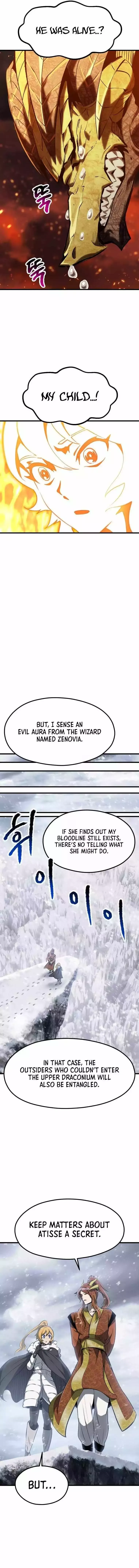 Survival Story of a Sword King in a Fantasy World Chapter 182 page 17