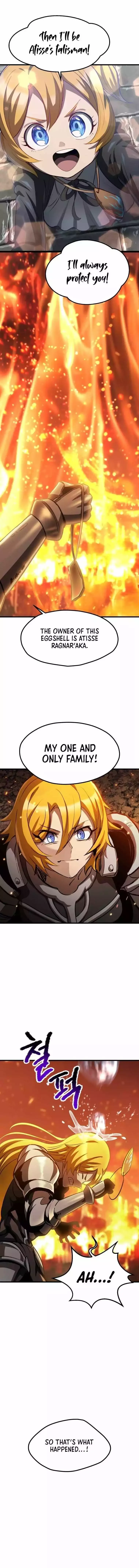 Survival Story of a Sword King in a Fantasy World Chapter 182 page 16