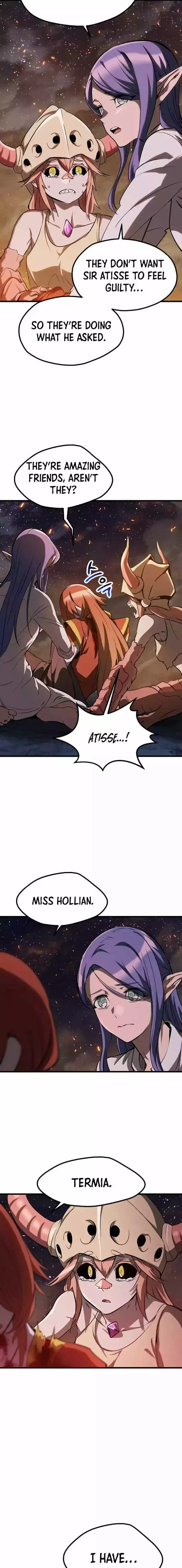 Survival Story of a Sword King in a Fantasy World Chapter 179 page 23