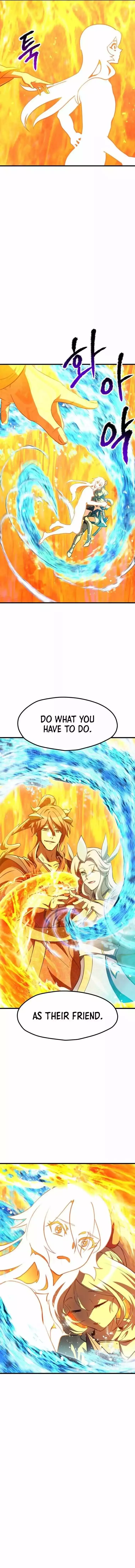 Survival Story of a Sword King in a Fantasy World Chapter 182 page 24