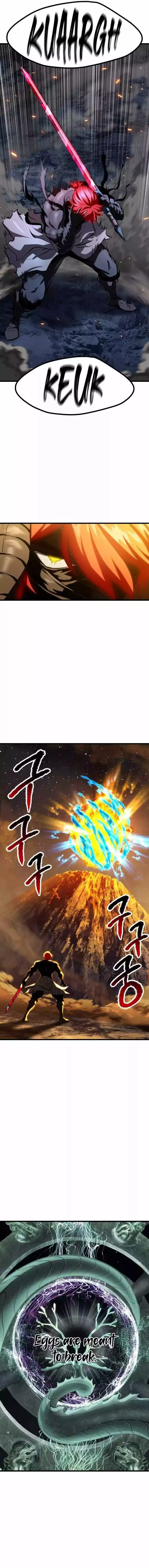 Survival Story of a Sword King in a Fantasy World Chapter 182 page 26