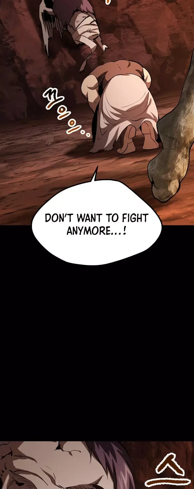 Survival Story of a Sword King in a Fantasy World Chapter 184 page 20