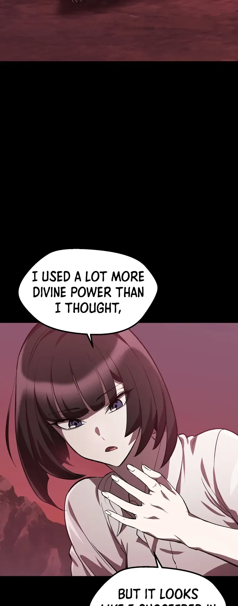 Survival Story of a Sword King in a Fantasy World Chapter 183 page 46