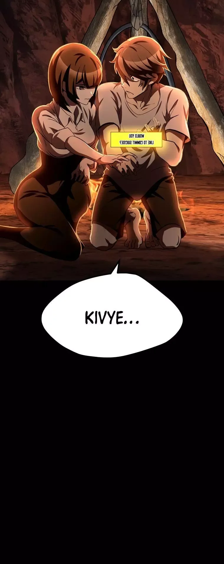 Survival Story of a Sword King in a Fantasy World Chapter 184 page 24