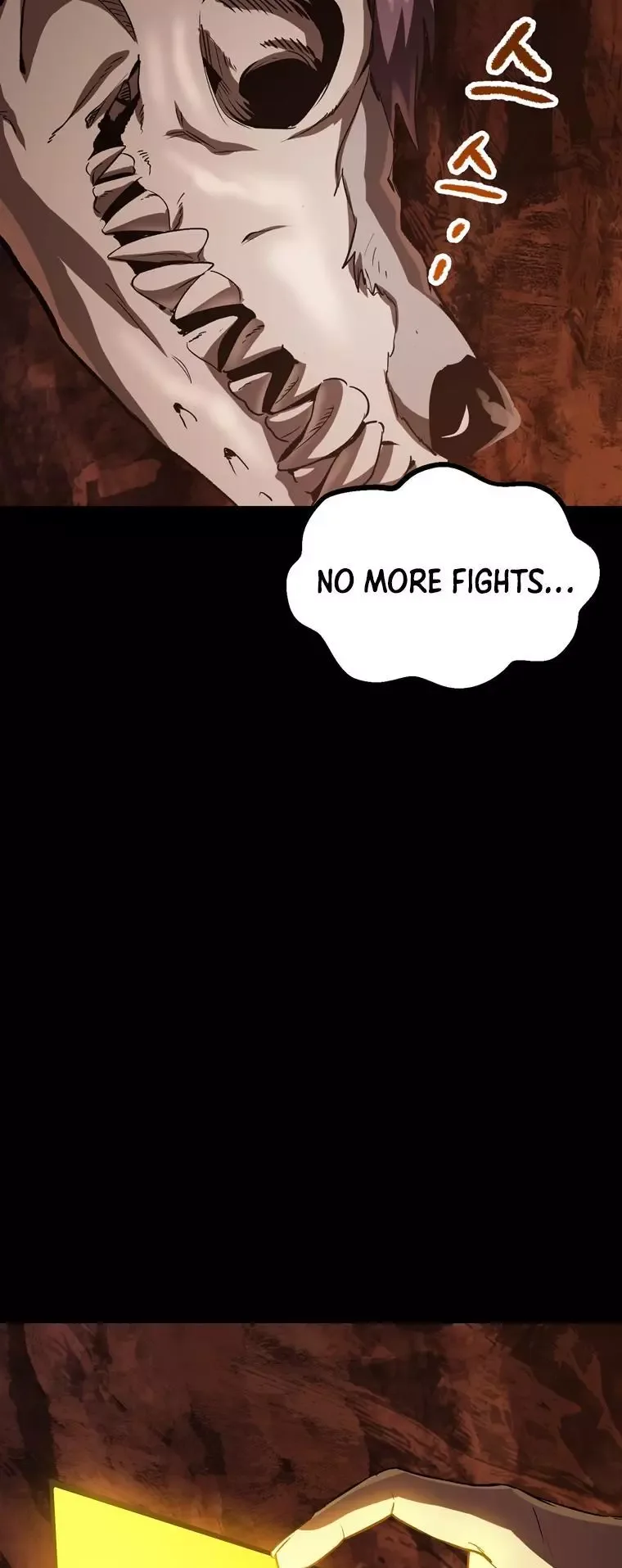 Survival Story of a Sword King in a Fantasy World Chapter 184 page 21
