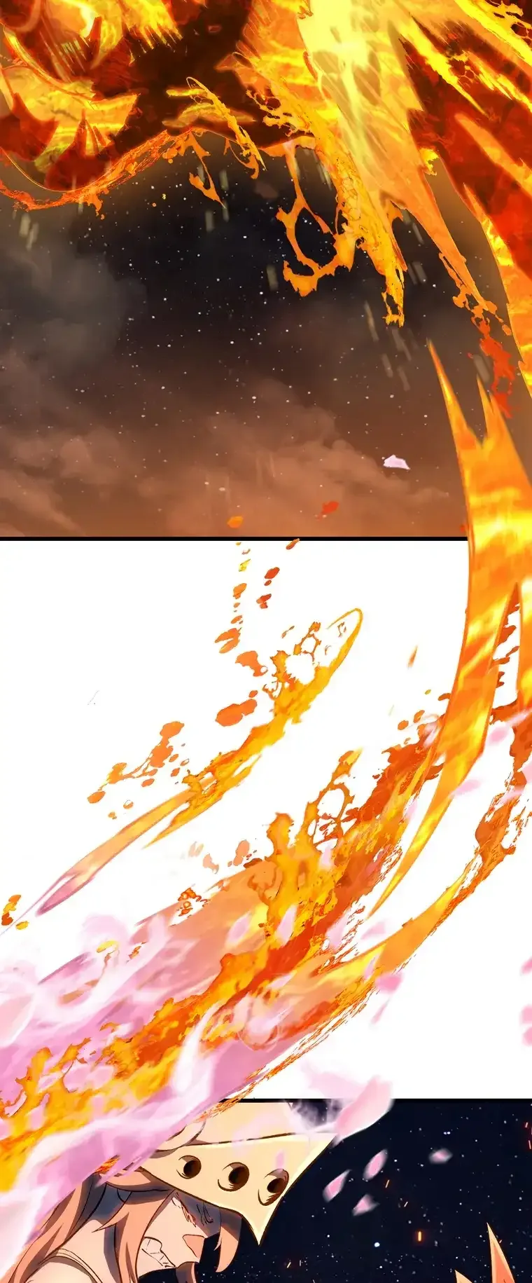 Survival Story of a Sword King in a Fantasy World Chapter 181 page 87