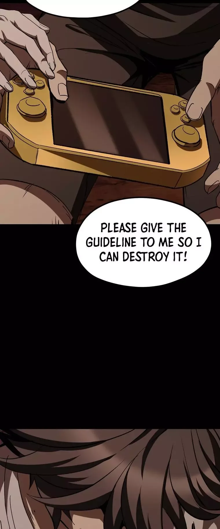 Survival Story of a Sword King in a Fantasy World Chapter 184 page 37