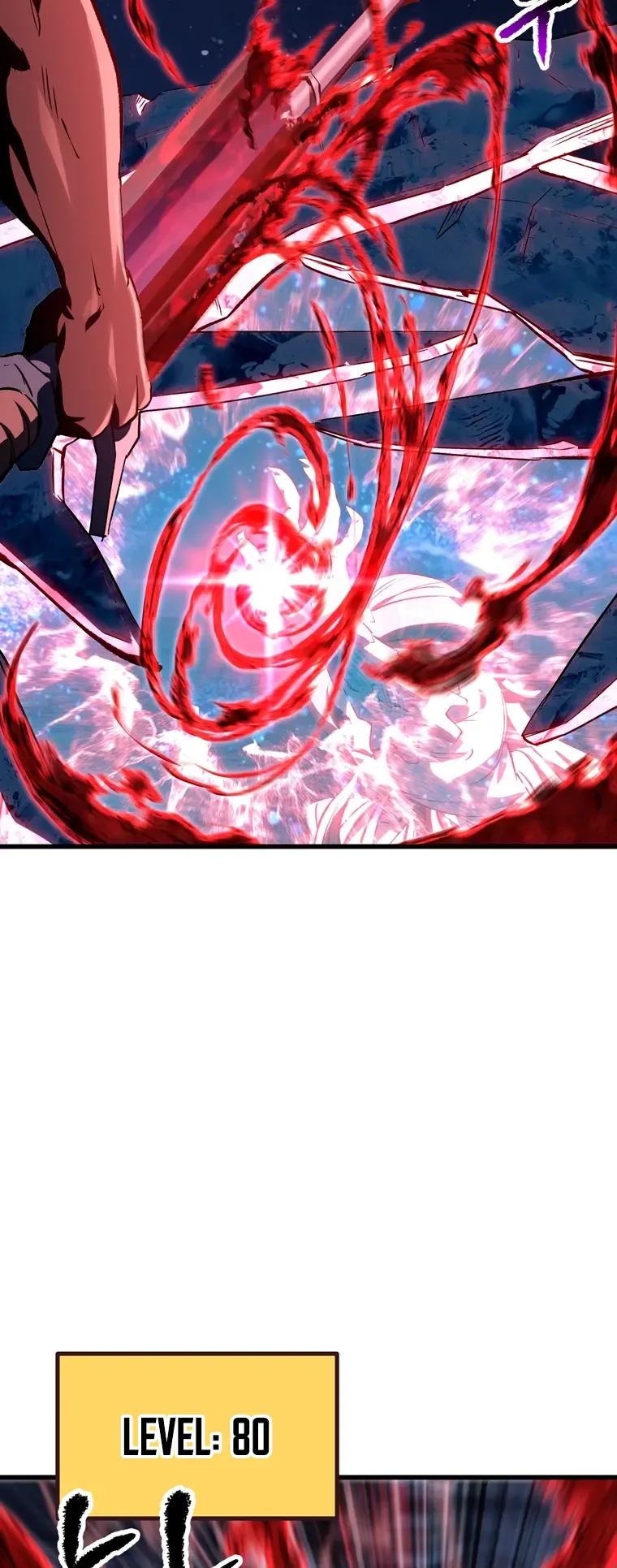 Survival Story of a Sword King in a Fantasy World Chapter 183 page 59